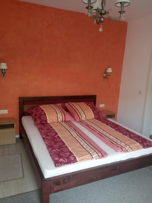 Pensiunea Sighisoara Luaran gambar
