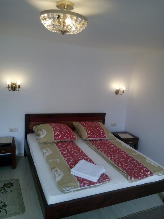 Pensiunea Sighisoara Luaran gambar